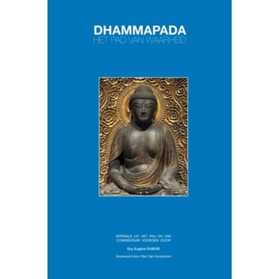 Dhammapada - Guy Eugène Dubois