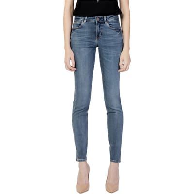 Jeans vrouw Guess Curve X