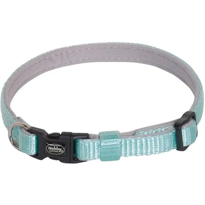 Mini hondenhalsband Nobby Pet Classic Preno