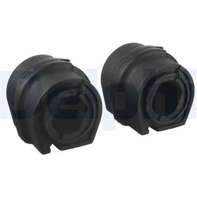 Aanslagbuffer DELPHI TD1001W, 2 Stuk