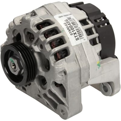 Spanningsregelaar STARDAX STX100486