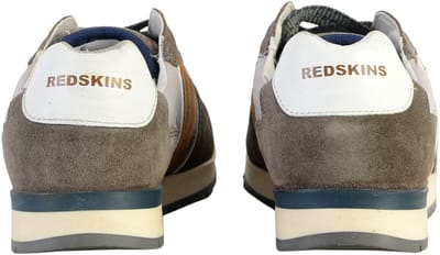 Affairan leren sneakers