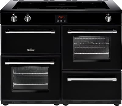 Belling Farmhouse 110 Ei - inductie fornuis
