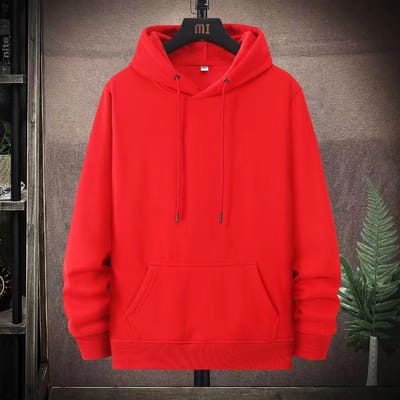 Heren Sweatshirts Winter Katoen Verdikt Velours Met Capuchon Heren Los Trendy Warme Tops Winter en Herfst Koppel Jassen XXXXL