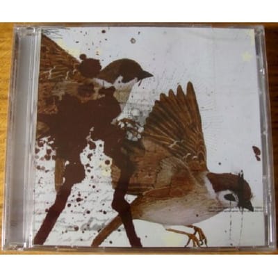 This Is What The Edge Of Your - Bring Me The Horizon