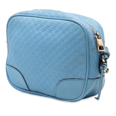 Tweedekans Mini Microguccissima Bree Schoudertas