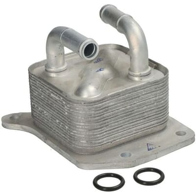 Olie radiator, motorolie FEBI BILSTEIN 188336
