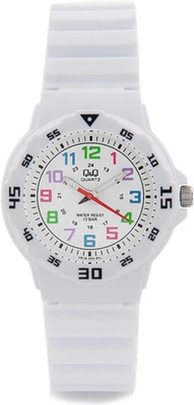 Q&Q Kinderhorloge VR19J004 Waterdicht