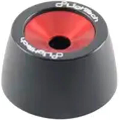Set voor bescherming van voor- en achterwielas Lightech BMW/Yamaha
