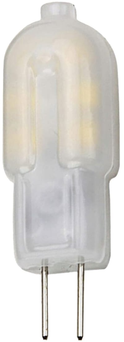 Optonica LED Insteeklamp G4 - 2W (vervangt 15W) - 170lm - 6000K Koel Wit - 12V - Energiezuinig