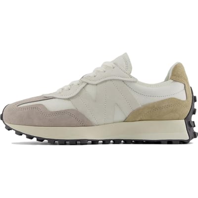 New Balance 327 Grey Day 2024 Unisex Sneakers Crème Zeezout Moonrock U327WGA 40 gray