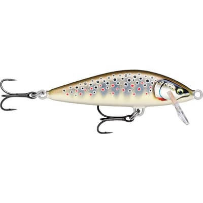 Lok Rapala Countdown® Elite – 4g
