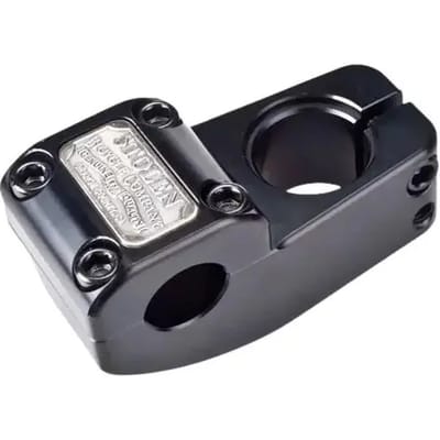 Stam Stolen Brand Block Top Load
