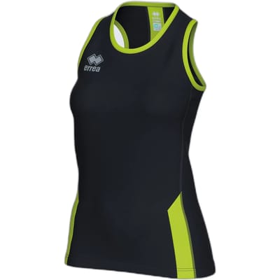 Errea Regis Woman Ad Tanktop - Sportswear - Vrouwen
