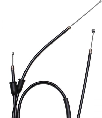 gaskabel p2r voor motorfiets peugeot 50 xp6 sm 1997 tot 2020 nieuw