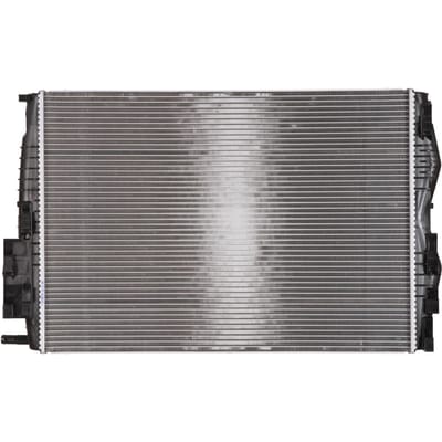 Radiator, motorkoeling NRF 53843