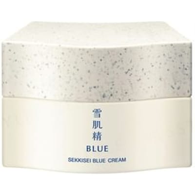 Kose - Sekkisei Blue Cream 50g