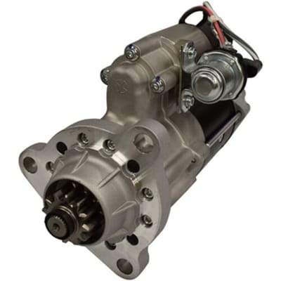 Starter PRESTOLITE ELECTRIC M1057416E