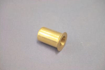 BRÖTJE Sproeier SGB 120 LL-Gas 10,0 mm Alu mengkanaal, 621502