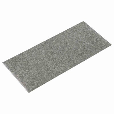 Dailygoods- Slijpplaat Dun - Slijpsteen voor Messen - Diamant Slijpplaat - Polijsten - 80-3000 Korrels - Duurzaam Materiaal