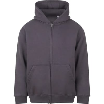 Dikke zip-hoodie Just Hoods Vision