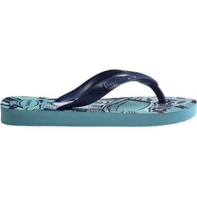 Disney-slippers voor kinderen (om gewoon aan te trekken)