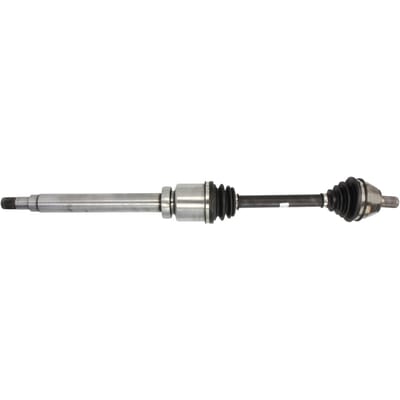 Aandrijfas POINT GEAR PNG72534