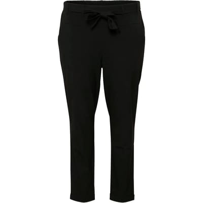 Kaffe Curve KCjia Belt Pants Dames Broek - Maat 44