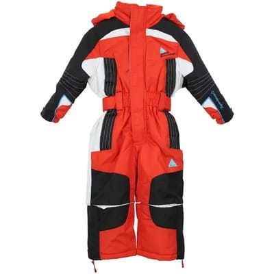 Jumpsuit Peak Mountain Combinaison de ski garçon EPLAN