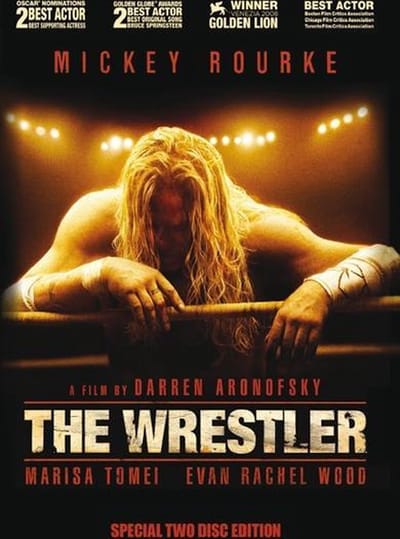 Wrestler, The