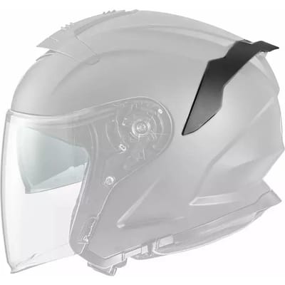 Motorfiets spoiler Premier JT5 U9