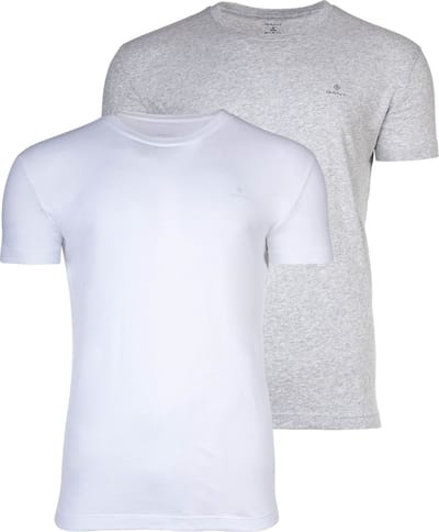GANT T-shirt Set van 2