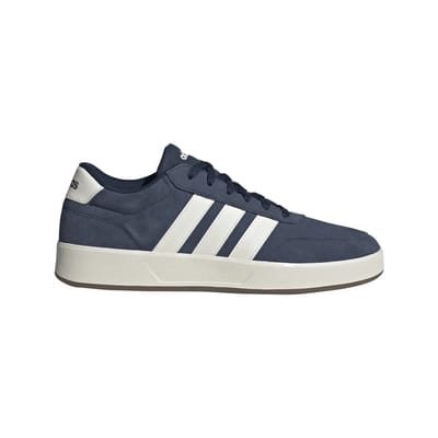 Adidas Breaknet 3.0 heren sneakers blauw - Maat 42