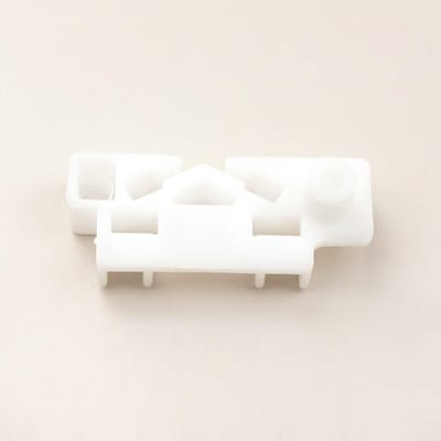 Bross Auto Parts BWR206 Elektrische Raammechanisme Clip, voor Linker Voordeur voor Peugeot 307 Gemaakt in Turkije Snelle Verzending