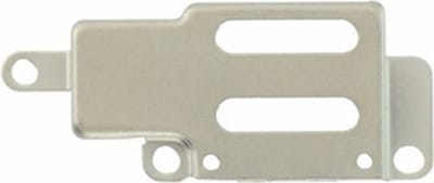 Geschikt voor iPhone 6 earspeaker metal bracket