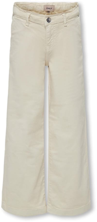 KIDS ONLY Broek met wijde pijpen KOGNEW Broek met wijde pijpen