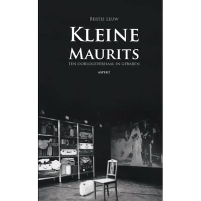Kleine Maurits - Bertje Leuw