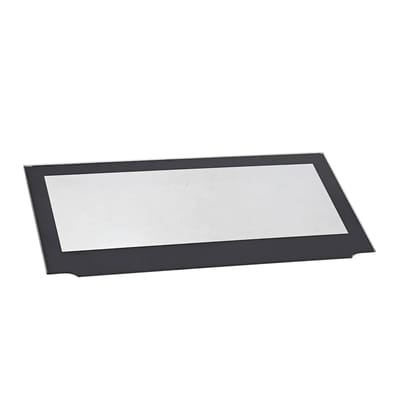 AEG deurglas, 524x254mm 140266490022