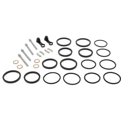 Remset voor remklauw All Balls Racing Yamaha VMX 1200 V-MAX [1200] / VMX 1200 V-MAX (VP03) [1200] / FZR 600 Genesis [600]