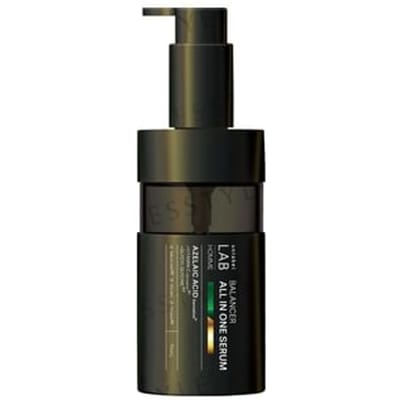 JPS LABO - Unlabel Lab Homme Azelaic Acid Balancer All In One Serum 90ml