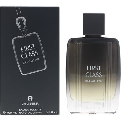 Etienne Aigner First Class Executive Eau de Toilette 100ml Spray