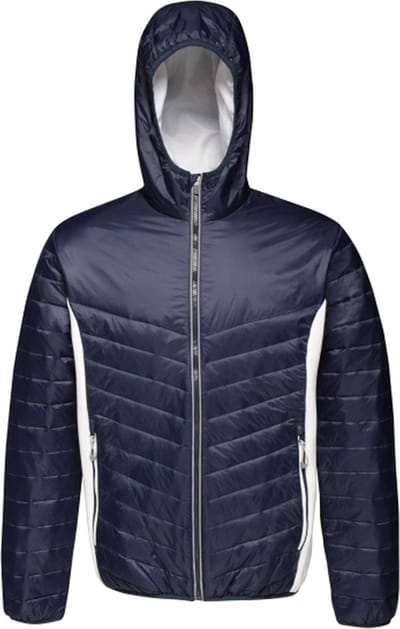 Regatta Mens Lake Placid Thermal Jacket