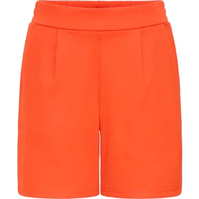 Ichi IHKATE SHO3 Dames Broek - Mandarin Red