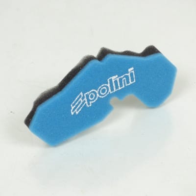 Filtre à air Polini pour Scooter Honda 50 Wallaroo 203.0173 Neuf