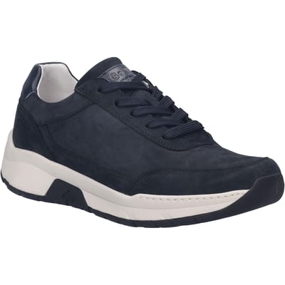 JOSEF SEIBEL Heren Sneaker Mitchell 03 in blauw