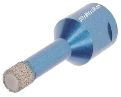 DutchLine - Diamantboor M14 - 10mm