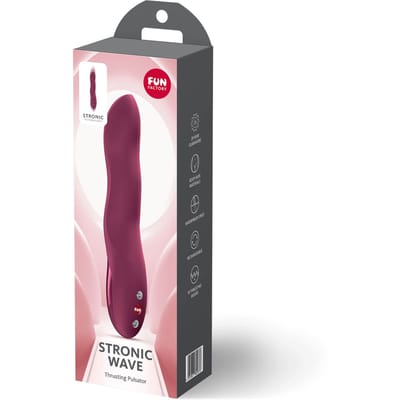 Fun Factory 'STRONIC WAVE', 21,1 cm