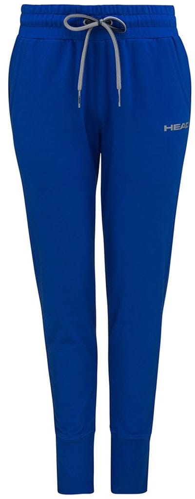 Head Racket Club Rosie Broek Blauw M Vrouw