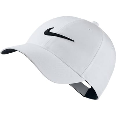 Nike baseballpetten, unisex, casual, 892651-100 F white