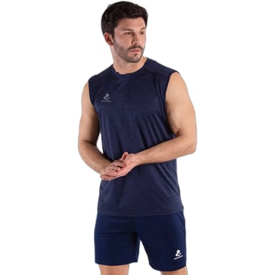 Mouwloos T-shirt Piu Adrenalina 1502 Flipper